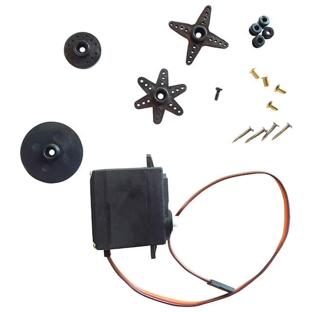 LS-5010SR 5010SR ECON SERVO - 180