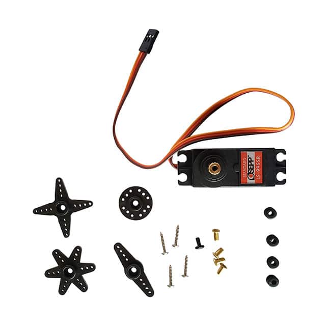 LS-955SR 955SR METAL GEAR SERVO 180