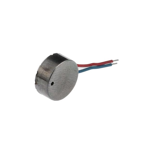 VG0832029D VIBRATION LRA MOTOR 205HZ 1.4G