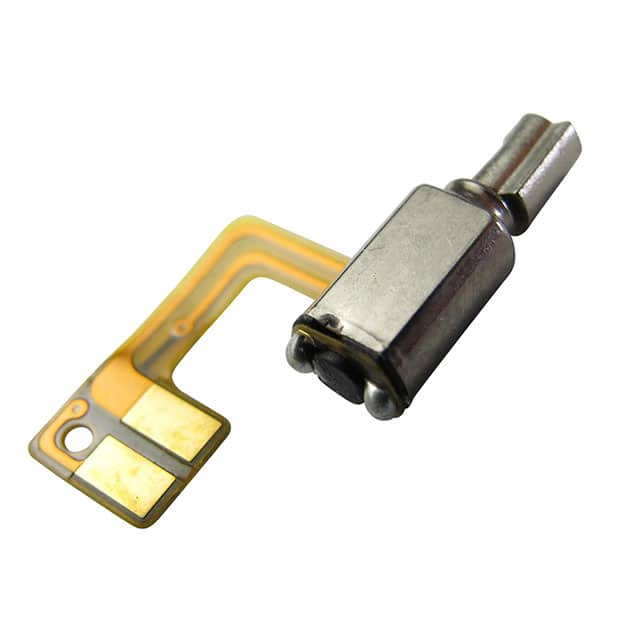 VZ30F4B8196813L VIBRATION MOTOR 13000 RPM 2.7V