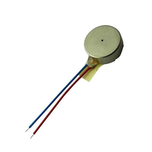 VG1036001D VIBRATION LRA MOTOR 2V COIN