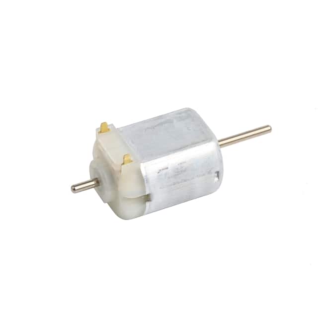 NF123G-301 LOW VOLTAGE DC MOTORS