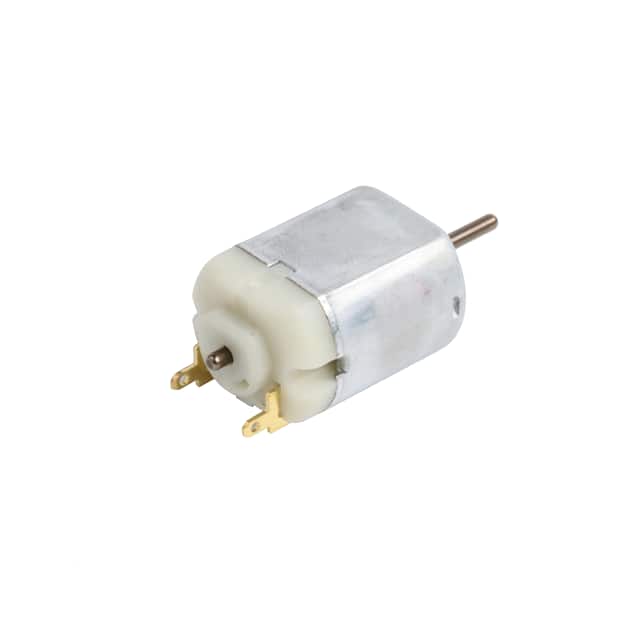 NF123G-303 LOW VOLTAGE DC MOTORS