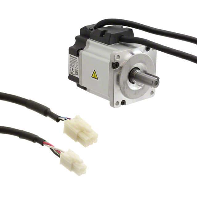 MSMD021P1S SERVOMOTOR 3000 RPM 100V
