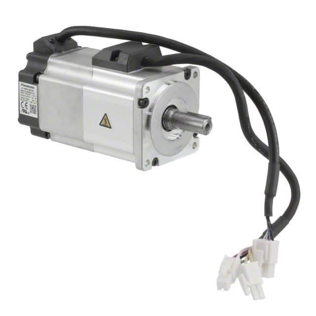 MSMD021G1T SERVOMOTOR 3000 RPM 100V