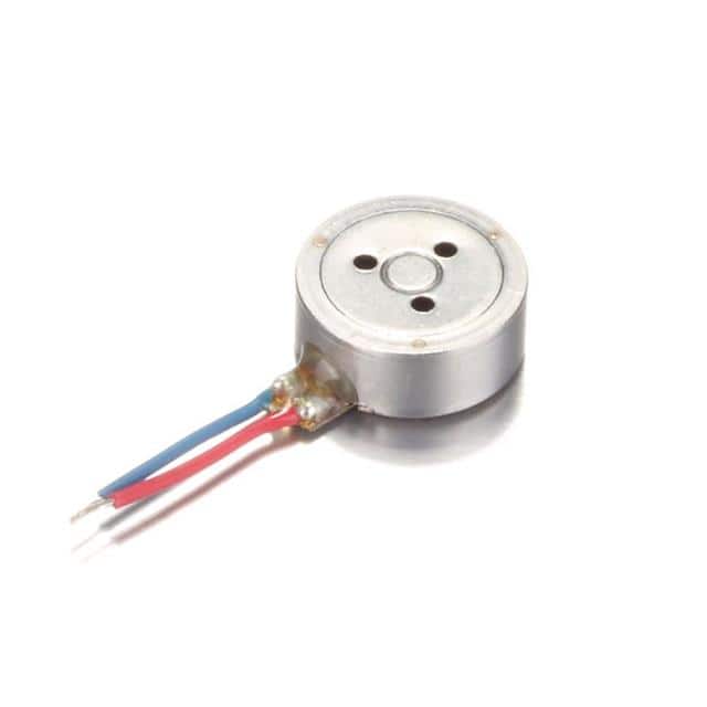 LRA0832BE03L15 8MM SMALL LINEAR RESONANT ACTUAT