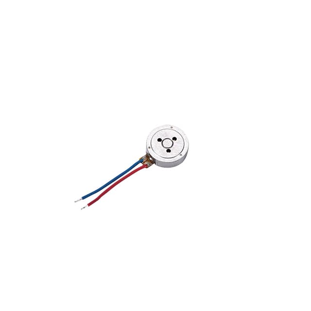 LRA0825BE03L15 LRA VIBRATION MOTOR