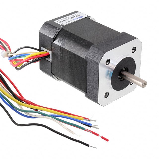 QBL4208-61-04-013 STANDARD MOTOR 4000 RPM 24V