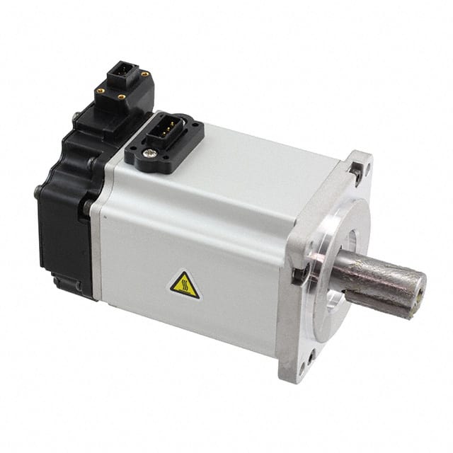 R88M-K40030H-S2 SERVOMOTOR 3000 RPM 230V