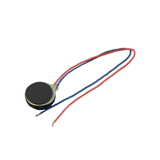 FIT0774 MINI VIBRATION MOTOR (10*2.7MM)