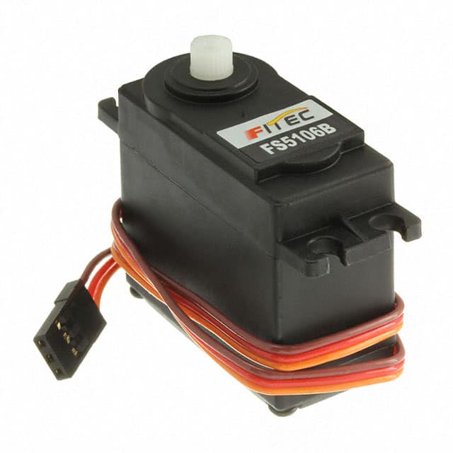 ROB-11965 SERVOMOTOR RC 6V GENERIC HI TORQ