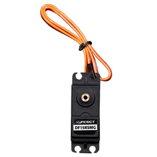 SER0035 SERVOMOTOR RC 5V 360 DEGREE 20KG