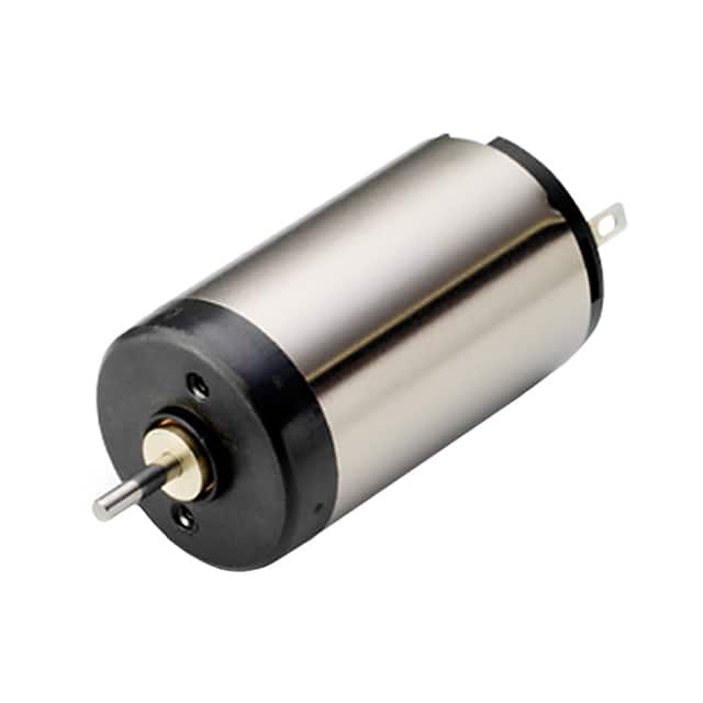 16N28-207E.201 STANDARD MOTOR 10800 RPM 12V