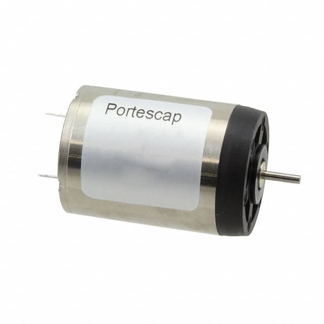 22N28-216E.286 STANDARD MOTOR 10000 RPM 6V