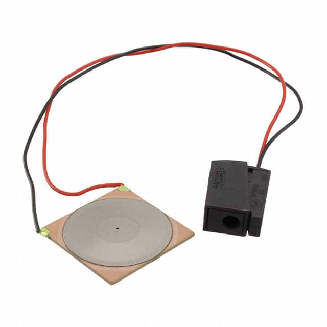 Z63000Z2910Z 1Z 4 VIBRATION PIEZO MOTOR 0-120 V