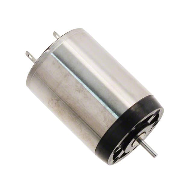 22N78-319P.1001 STANDARD MOTOR 10000 RPM 6V