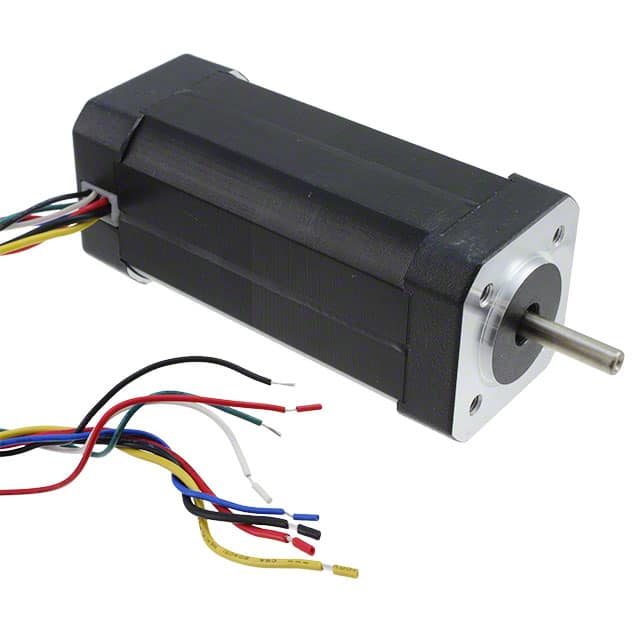 QBL4208-100-04-025 STANDARD MOTOR 4000 RPM 24V