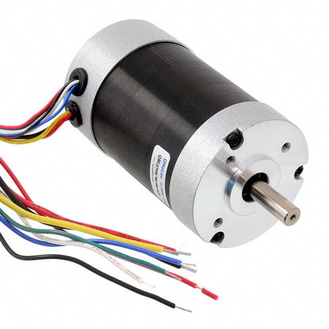 QBL5704-94-04-032 STANDARD MOTOR 4000 RPM 36V