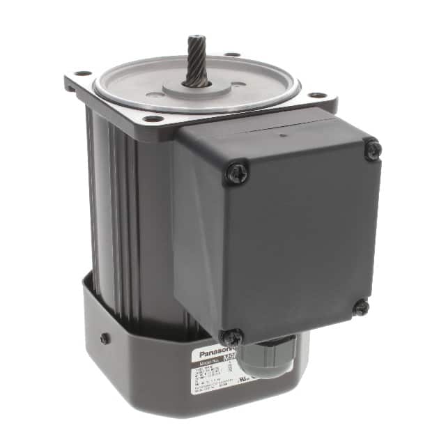 M9MZ90GK4YGA STANDARD MOTOR 1675 RPM 220V
