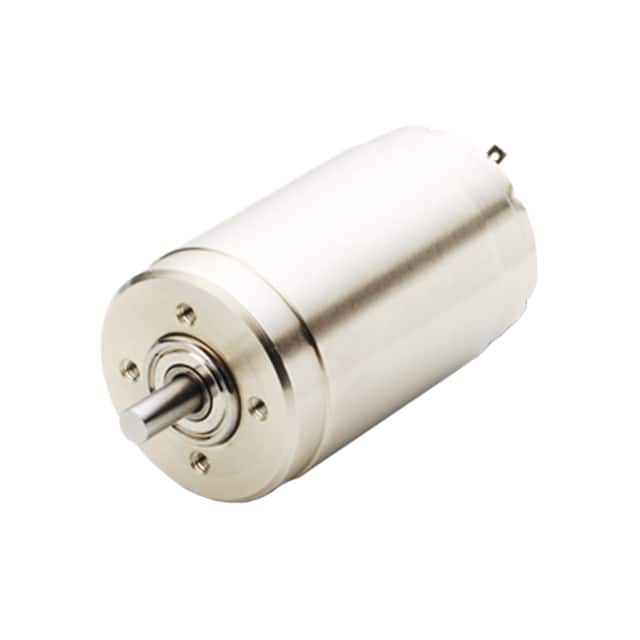 35NT2R32-416SP.1 STANDARD MOTOR 9000 RPM 24V