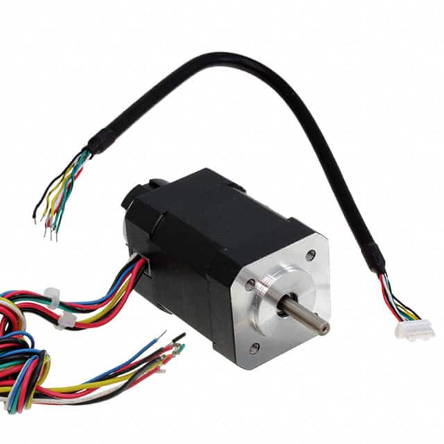 QBL4208-61-04-013-1K STANDARD MOTOR 4000 RPM 24V