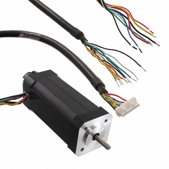 QBL4208-100-04-025-1K STANDARD MOTOR 4000 RPM 24V