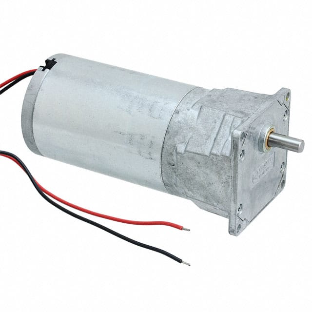 80835003 GEARMOTOR 47 RPM 24V