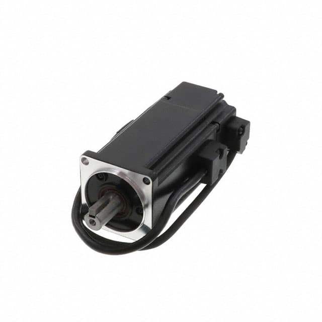 ECMA-C20604RS SERVOMOTOR 3000 RPM 220V
