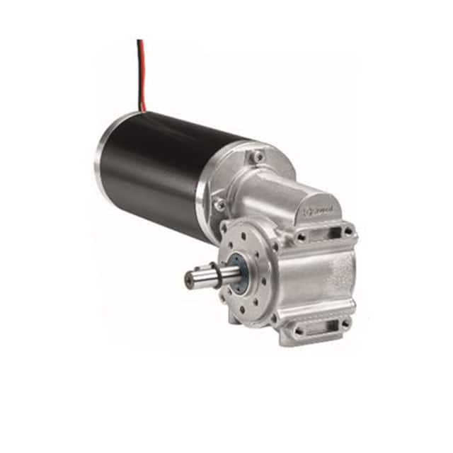 89891007 GEARMOTOR 343 RPM 24V