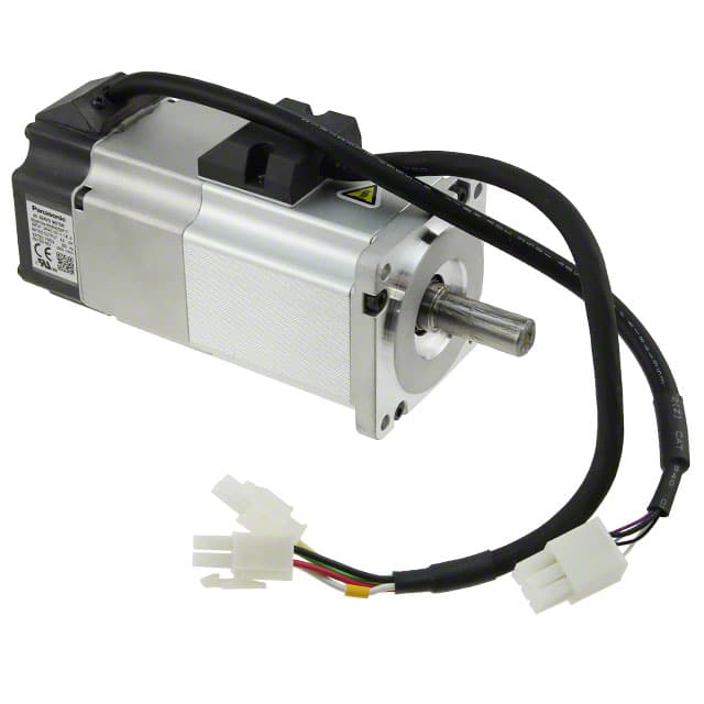 MUMA022P1T SERVOMOTOR 3000 RPM 200V