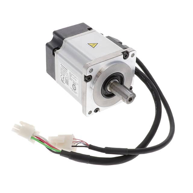 MSMF021L1U2 SERVOMOTOR 3000 RPM 100V