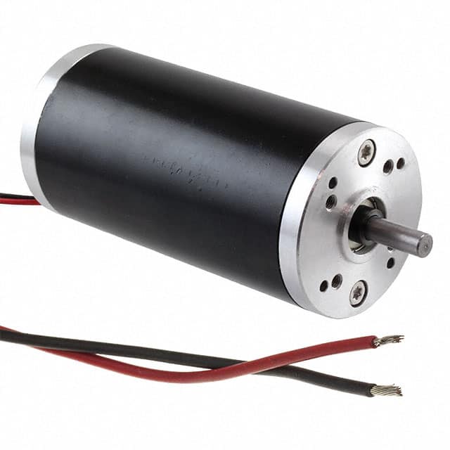89890911 STANDARD MOTOR 3430 RPM 24V