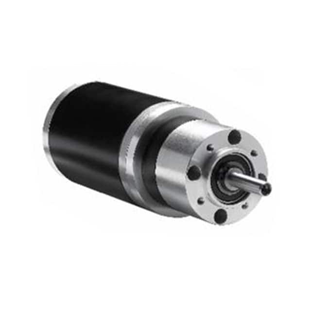 8989B102 GEARMOTOR 397.5 RPM 24V