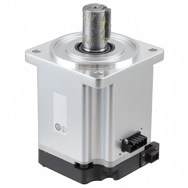MHMF082L1U1 SERVOMOTOR 3000 RPM 200V