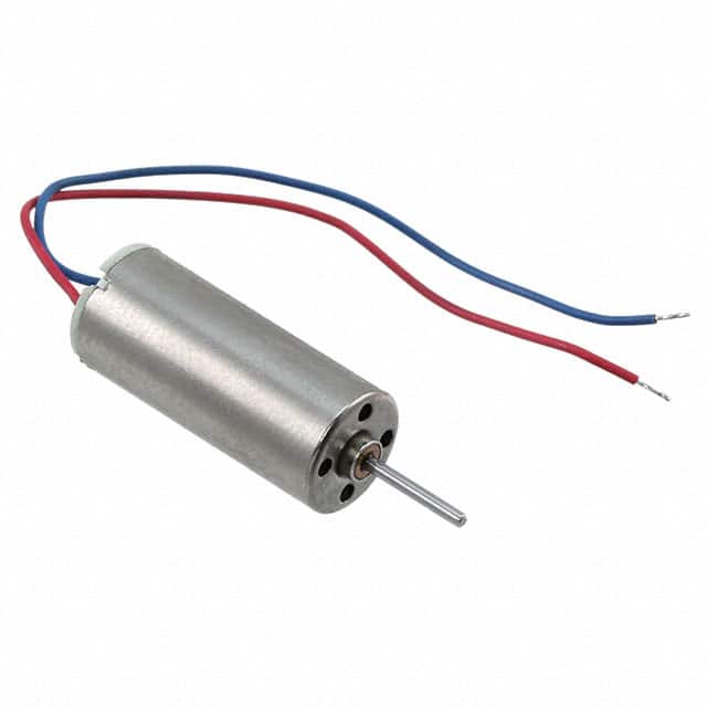 108990001 STANDARD MOTOR 50000 RPM 3.7V