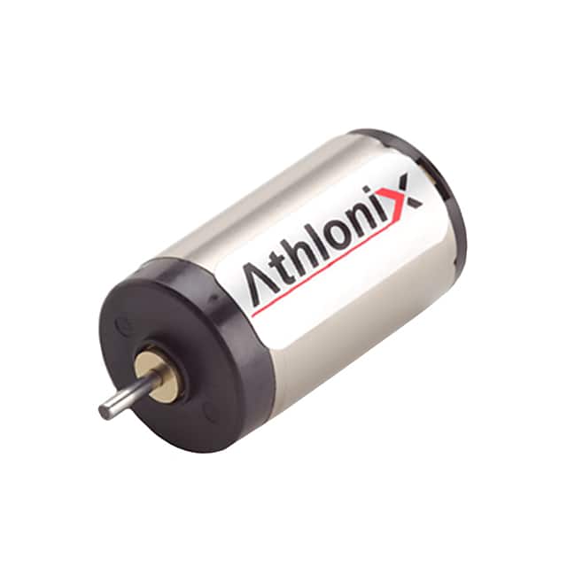 16N78-135.1001 STANDARD MOTOR 10000 RPM 1.5V