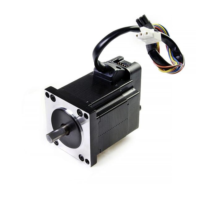 BL23E22-01D-06RO BLDC MOTOR WITH ENCODER