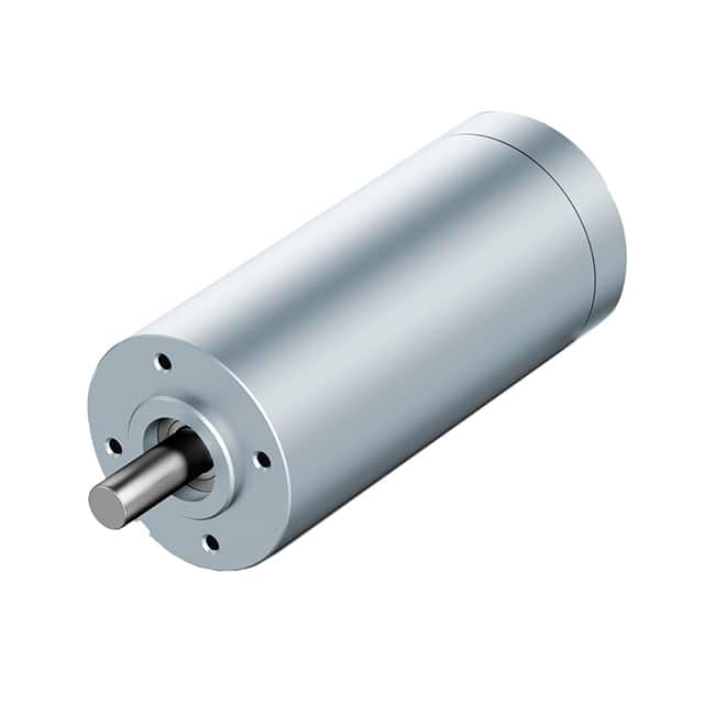 VM.ECI4240BK1 STANDARD MOTOR 4000 RPM 24V