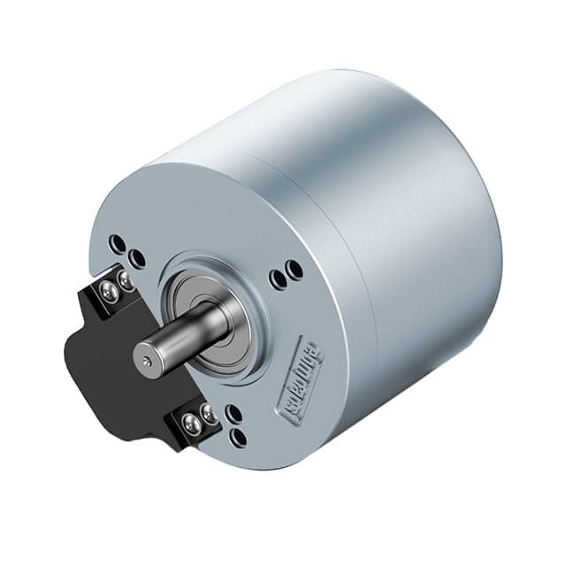 VM.VD4915BK1 STANDARD MOTOR 4500 RPM 24V