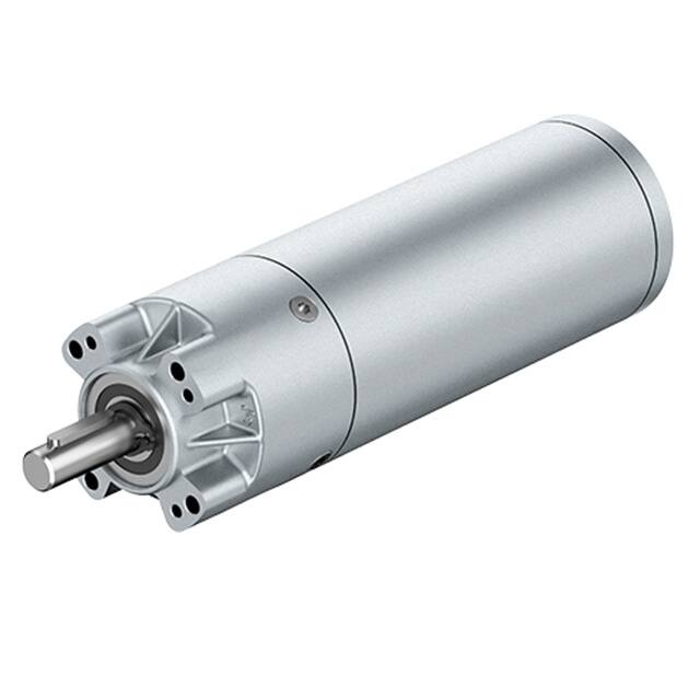 VG.ECI4240BK1.PP42.1.5 GEARMOTOR 800 RPM 24V PLANETARY