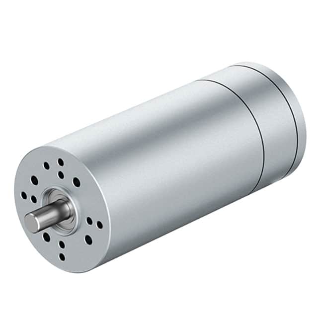 VM.ECI6360DK1 STANDARD MOTOR 4000 RPM 48V