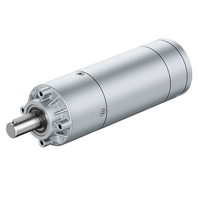 VG.ECI6340BK1.P63.1.5 GEARMOTOR 800 RPM 24V PLANETARY