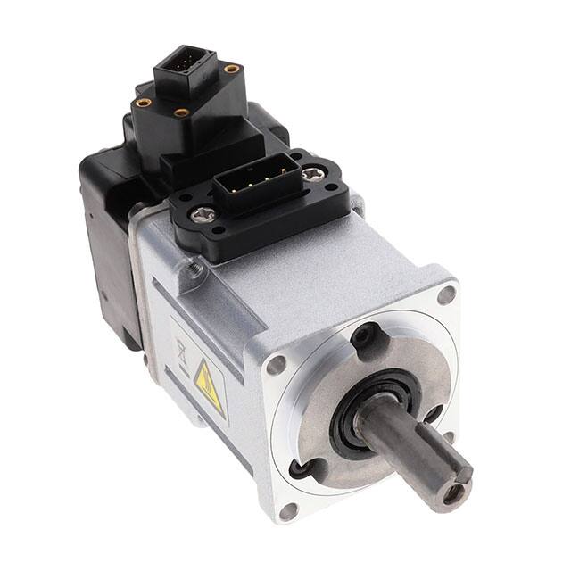 MSMF5AZL1U1 SERVOMOTOR 3000 RPM 100V