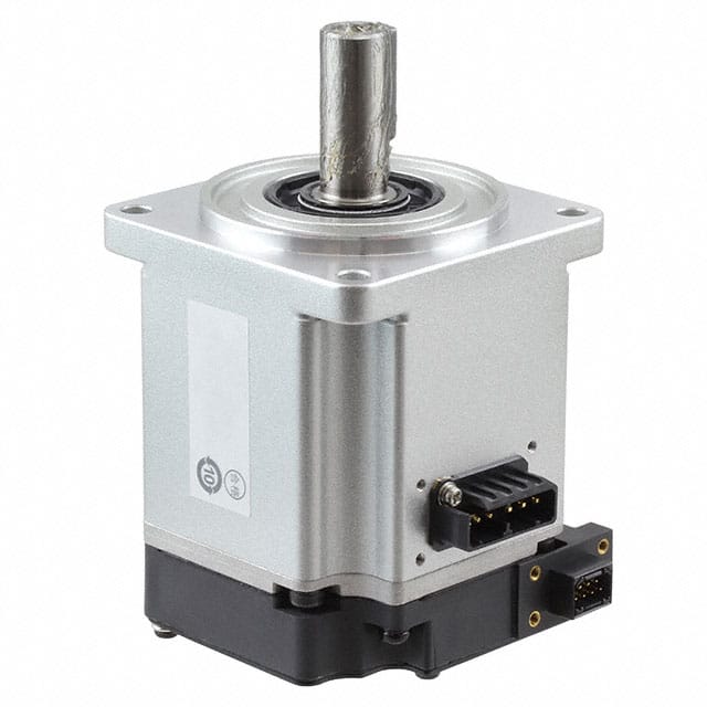 MHMF021L1U1 SERVOMOTOR 3000 RPM 100V