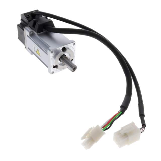 MSMF011L1S2 SERVOMOTOR 3000 RPM 100V