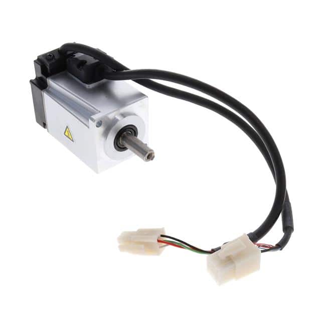 MHMF012L1U2 SERVOMOTOR 3000 RPM 200V