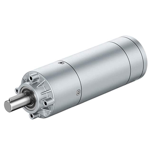 VG.ECI6360DK1.PP63.1.5 GEARMOTOR 800 RPM 48V PLANETARY