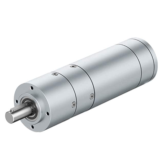 VG.ECI6360DK1.PP63.2.30 GEARMOTOR 133 RPM 48V PLANETARY