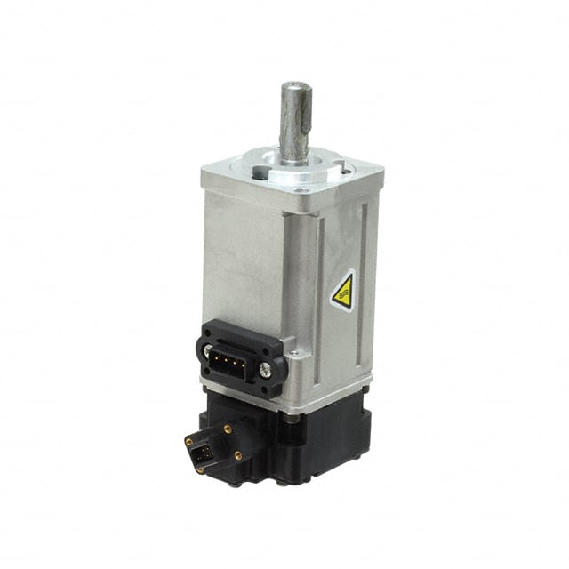R88M-K10030H-S2 SERVOMOTOR 3000 RPM 230V