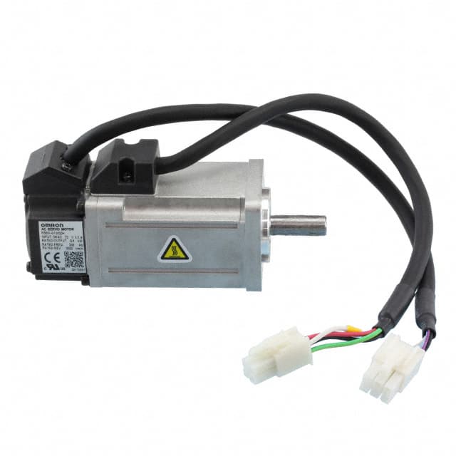 R88M-G10030H SERVOMOTOR 3000 RPM 200V